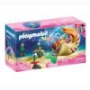 Playmobil - Sirena Con Caracol De Mar 70098 -Playmobil Ventas medias 840