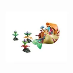 Playmobil - Sirena Con Caracol De Mar 70098 14 Playmobil - Sirena Con Caracol De Mar 70098 -Playmobil Ventas medias 845