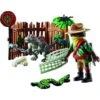 Playmobil - Juego De Construcción Con Spinosaurus Bebé ㅤ 2 Playmobil - Juego De Construcción Con Spinosaurus Bebé ㅤ -Playmobil Ventas medias 847