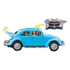 Playmobil - Volkswagen Beetle - 70177 8 Playmobil - Volkswagen Beetle - 70177 -Playmobil Ventas medias 850
