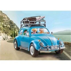 Playmobil - Volkswagen Beetle - 70177 9 Playmobil - Volkswagen Beetle - 70177 -Playmobil Ventas medias 851