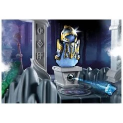 Playmobil - Templo Del Tiempo - 70223 -Playmobil Ventas medias 863