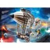 Playmobil - Zeppelin Novelmore De Dario 70642 -Playmobil Ventas medias 866