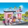 Playmobil City Life - Mi Café Favorito - 70015 2 Playmobil City Life - Mi Café Favorito - 70015 -Playmobil Ventas medias 873