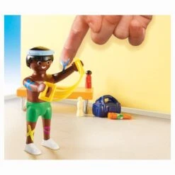 Playmobil - Fisioterapeuta 70195 -Playmobil Ventas medias 882