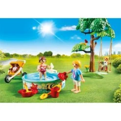 Playmobil - Fiesta En El Jardín - 9272 -Playmobil Ventas medias 89