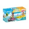 Playmobil - Starter Pack Moto De Agua Con Bote Banana - 70906 -Playmobil Ventas medias 899