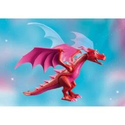 Playmobil - Dragón Con Bebé - 9134 -Playmobil Ventas medias 908