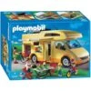 Playmobil - Caravana De Vacaciones - 3647 2 Playmobil - Caravana De Vacaciones - 3647 -Playmobil Ventas medias 911