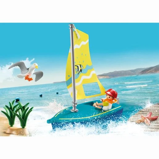 Playmobil - Velero 70438 4 Playmobil - Velero 70438 - Imagen 2