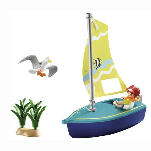 Playmobil - Velero 70438 6 Playmobil - Velero 70438 - Imagen 4