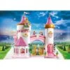 Playmobil - Castillo De Princesas 70448 2 Playmobil - Castillo De Princesas 70448 -Playmobil Ventas medias 917