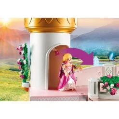 Playmobil - Castillo De Princesas 70448 13 Playmobil - Castillo De Princesas 70448 -Playmobil Ventas medias 921