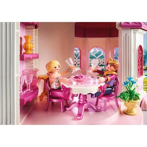 Playmobil - Castillo De Princesas 70448 8 Playmobil - Castillo De Princesas 70448 - Imagen 6
