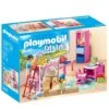 Playmobil - Habitación Infantil 9270 2 Playmobil - Habitación Infantil 9270 -Playmobil Ventas medias 929