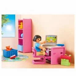 Playmobil - Habitación Infantil 9270 13 Playmobil - Habitación Infantil 9270 -Playmobil Ventas medias 934