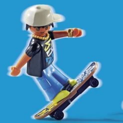 Playmobil - Skate Park 70168 -Playmobil Ventas medias 947