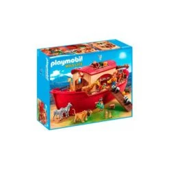 Playmobil - Arca De Noé - 9373