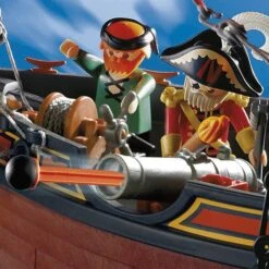 Playmobil - Barco Corsario - 3900 -Playmobil Ventas medias 971