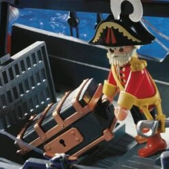 Playmobil - Barco Corsario - 3900 -Playmobil Ventas medias 972