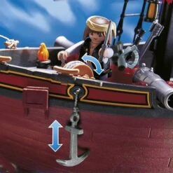Playmobil - Barco Corsario - 3900 -Playmobil Ventas medias 974