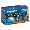 Playmobil - Robotitron Con Dron Playmobil The Movie - 70071 1 Playmobil - Robotitron Con Dron Playmobil The Movie - 70071 -Playmobil Ventas medias 985