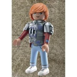 Playmobil - Dino Rise Spinosaurio: Doble Poder De Defensa 70625 -Playmobil Ventas medias 994