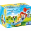 PLAYMOBIL ® 1 2 3 AQUA Tobogán De Agua 70270 -Playmobil Ventas playmobil 1 2 3 aqua tobogan de agua 70270 a282703