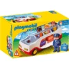 PLAYMOBIL® 1 2 3 Autocar 6773