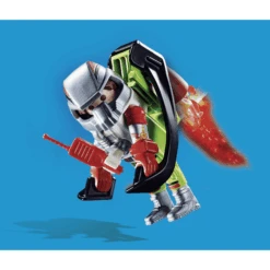 Playmobil Air Stuntshow Jetpack Flyer -Playmobil Ventas playmobil air stuntshow jetpack flyer a361434 2