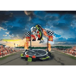 Playmobil Air Stuntshow Jetpack Flyer -Playmobil Ventas playmobil air stuntshow jetpack flyer a361434 3