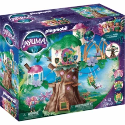 PLAYMOBIL ® Árbol Comunitario 70799