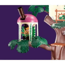 PLAYMOBIL ® Árbol Comunitario 70799 -Playmobil Ventas playmobil arbol comunitario 70799 a312760 3