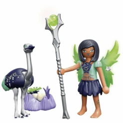 PLAYMOBIL ® Ayuma Hada De La Luna Con Alma Animal 9 PLAYMOBIL ® Ayuma Hada De La Luna Con Alma Animal -Playmobil Ventas playmobil ayuma hada de la luna con alma animal a363108 2