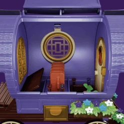 PLAYMOBIL ® Carruaje De Hadas Ayuma Con Fénix -Playmobil Ventas playmobil carruaje de hadas ayuma con fenix a363103 2