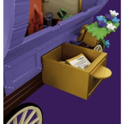 PLAYMOBIL ® Carruaje De Hadas Ayuma Con Fénix -Playmobil Ventas playmobil carruaje de hadas ayuma con fenix a363103 4