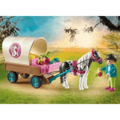 PLAYMOBIL ® Carruaje De Ponis 10 PLAYMOBIL ® Carruaje De Ponis -Playmobil Ventas playmobil carruaje de ponis a329575 3