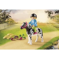 PLAYMOBIL ® Carruaje De Ponis 11 PLAYMOBIL ® Carruaje De Ponis -Playmobil Ventas playmobil carruaje de ponis a329575 4