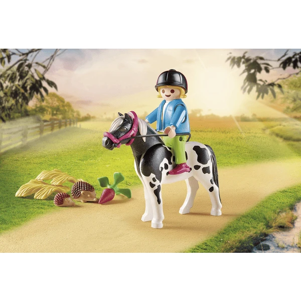 PLAYMOBIL ® Carruaje De Ponis 7 PLAYMOBIL ® Carruaje De Ponis - Imagen 5