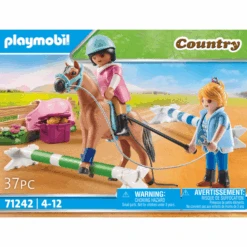 PLAYMOBIL Clases De Equitación 11 PLAYMOBIL Clases De Equitación -Playmobil Ventas playmobil clases de equitacion a394607 4