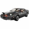 PLAYMOBIL ® Coche De Juguete Knight Rider K.I.T.T. -Playmobil Ventas playmobil coche de juguete knight rider k i t t a334616