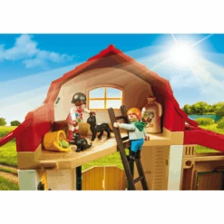 PLAYMOBIL® Country Granja De Ponis 6927 -Playmobil Ventas playmobil country granja de ponis 6927 a208062 2