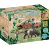 Playmobil Cuidado Del Oso Hormiguero -Playmobil Ventas playmobil cuidado del oso hormiguero a382284