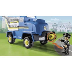 PLAYMOBIL ® Duck On Call Vehículo Policial De Emergencia -Playmobil Ventas playmobil duck on call vehiculo policial de emergencia a329662 2