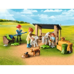 PLAYMOBIL Granja -Playmobil Ventas playmobil granja a394619 3
