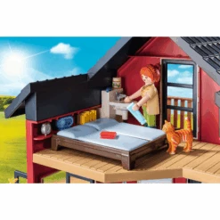 PLAYMOBIL Granja -Playmobil Ventas playmobil granja a394619 4