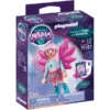 PLAYMOBIL ® Hada Crystal Fairy Elvi -Playmobil Ventas playmobil hada crystal fairy elvi a394737
