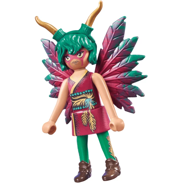 PLAYMOBIL ® Hada Knight Josy 4 PLAYMOBIL ® Hada Knight Josy - Imagen 2
