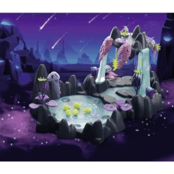 PLAYMOBIL ® Juego Hada Ayuma Moon Fairy Quelle -Playmobil Ventas playmobil juego hada ayuma moon fairy quelle a363107 4