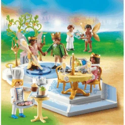 PLAYMOBIL ® Mis Cifras: El Baile De Magic -Playmobil Ventas playmobil mis cifras el baile de magic a378040 2